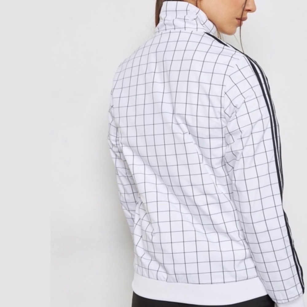 Adidas retro jacket - Picture 8 of 8